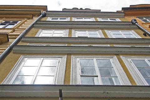 Mostecká 12 Hotel 3*