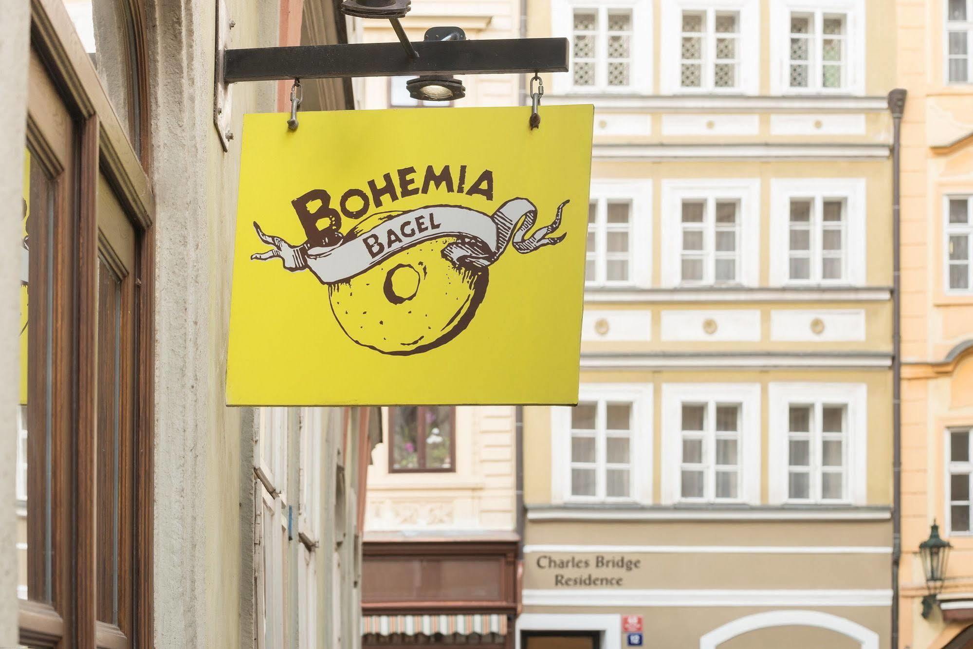 Mostecká 12 Hotel Praga